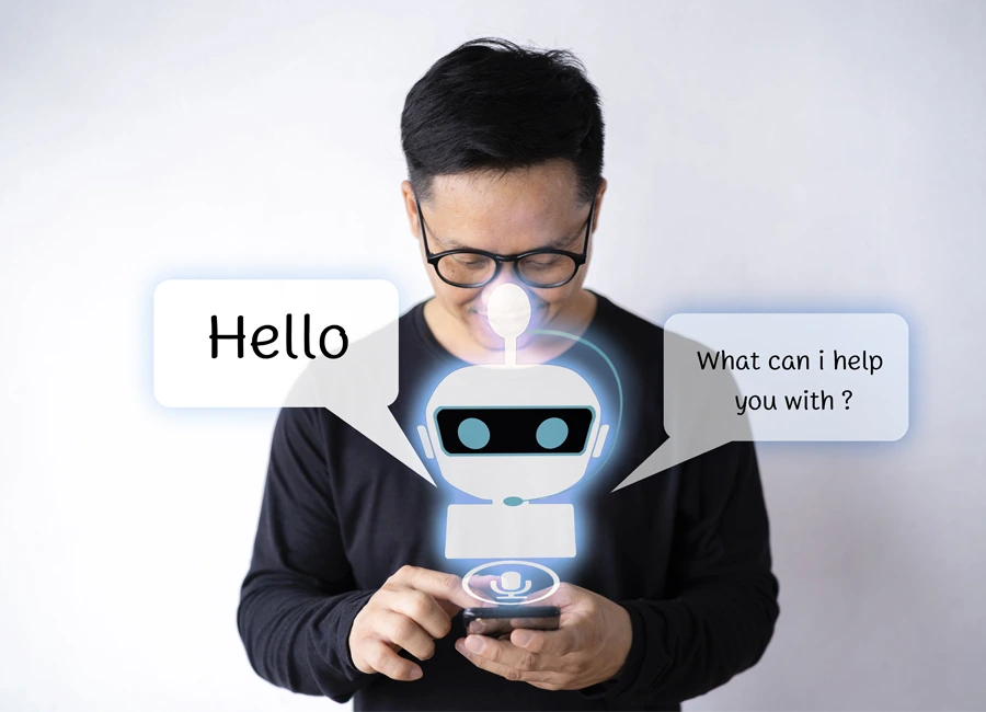 Best AI Home Assistant
