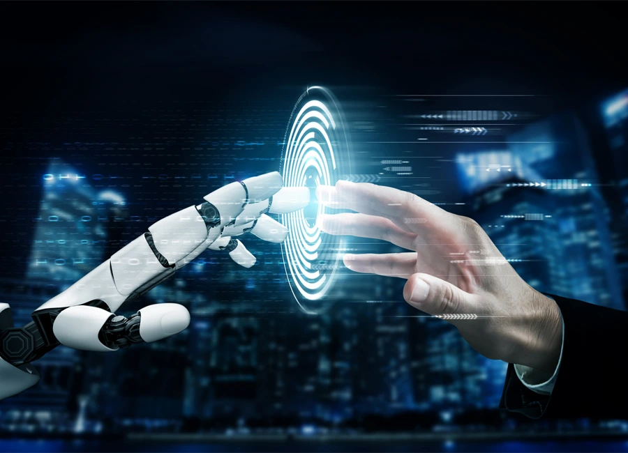 AI gadgets