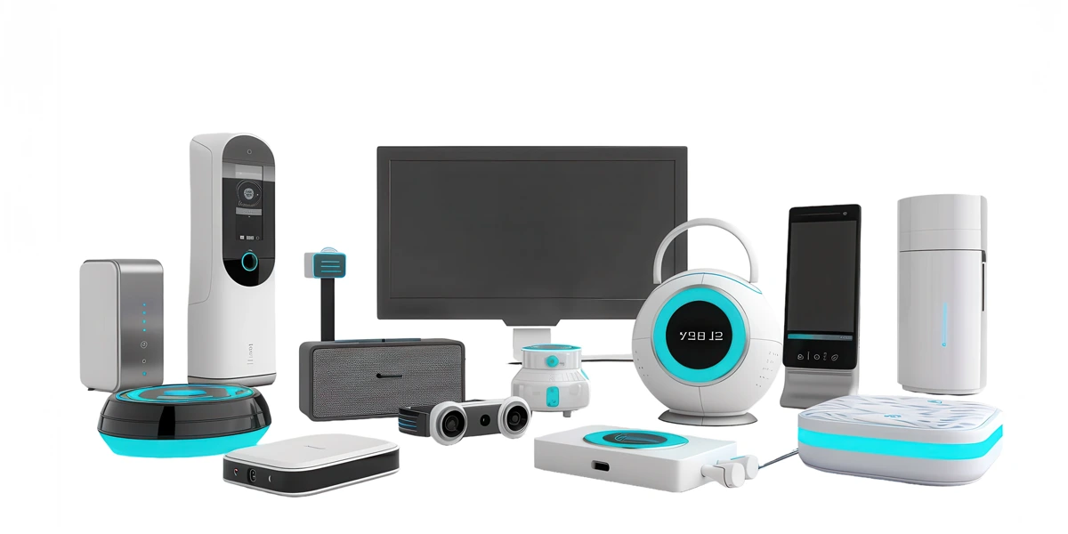 AI Devices for Home