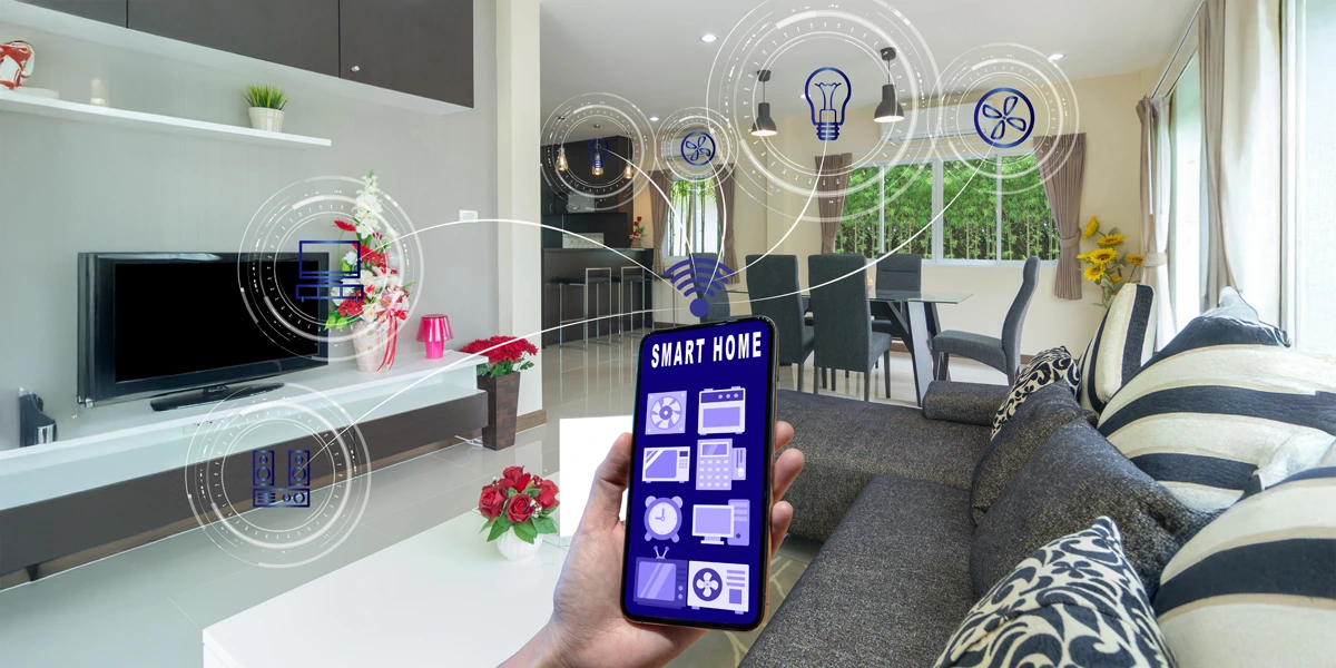 AI Devices for Home