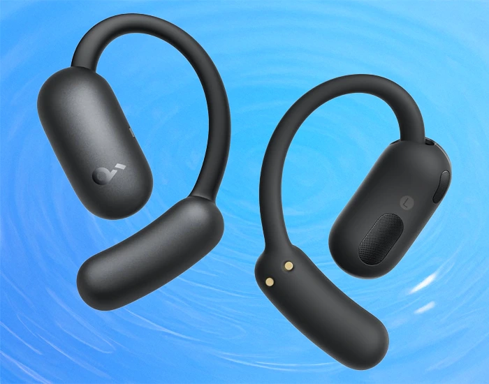 Translation Earbuds