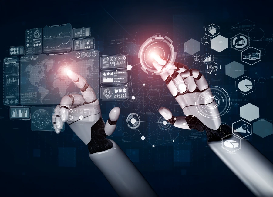 How smart is AI compared to humans