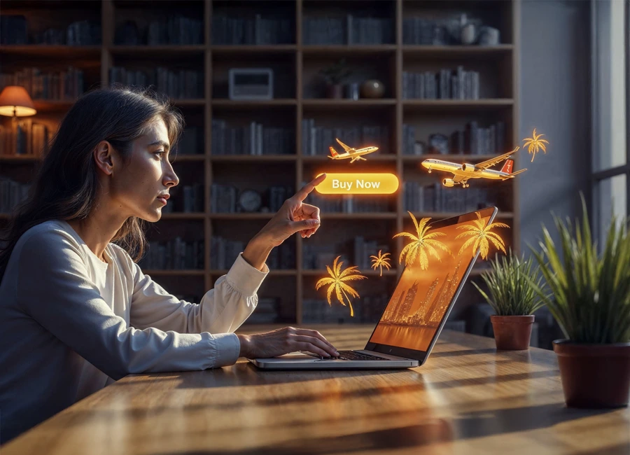 AI gadgets for travelers