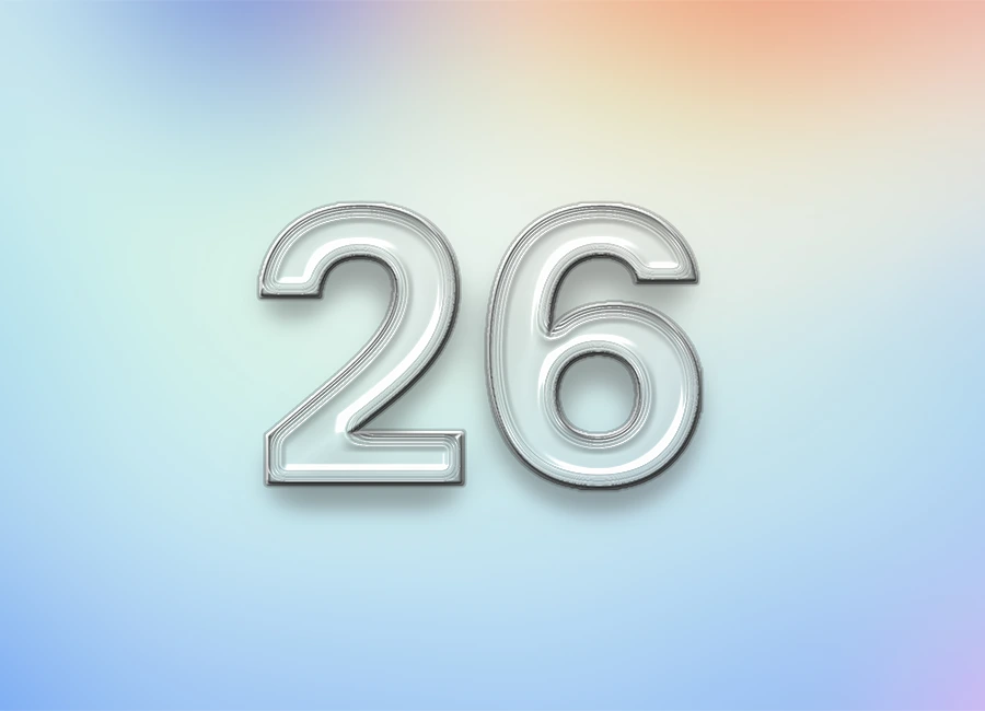 iOS 26 features