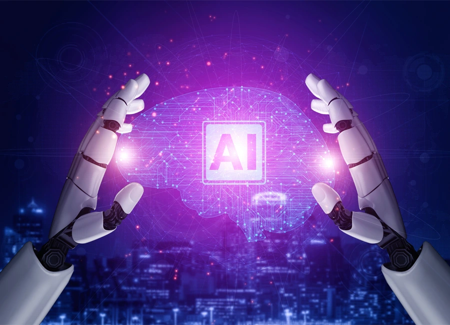 How AI Is Used in Robotics