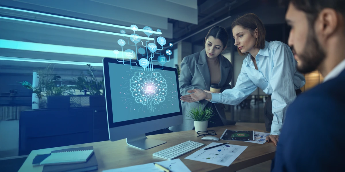 How smart is AI compared to humans