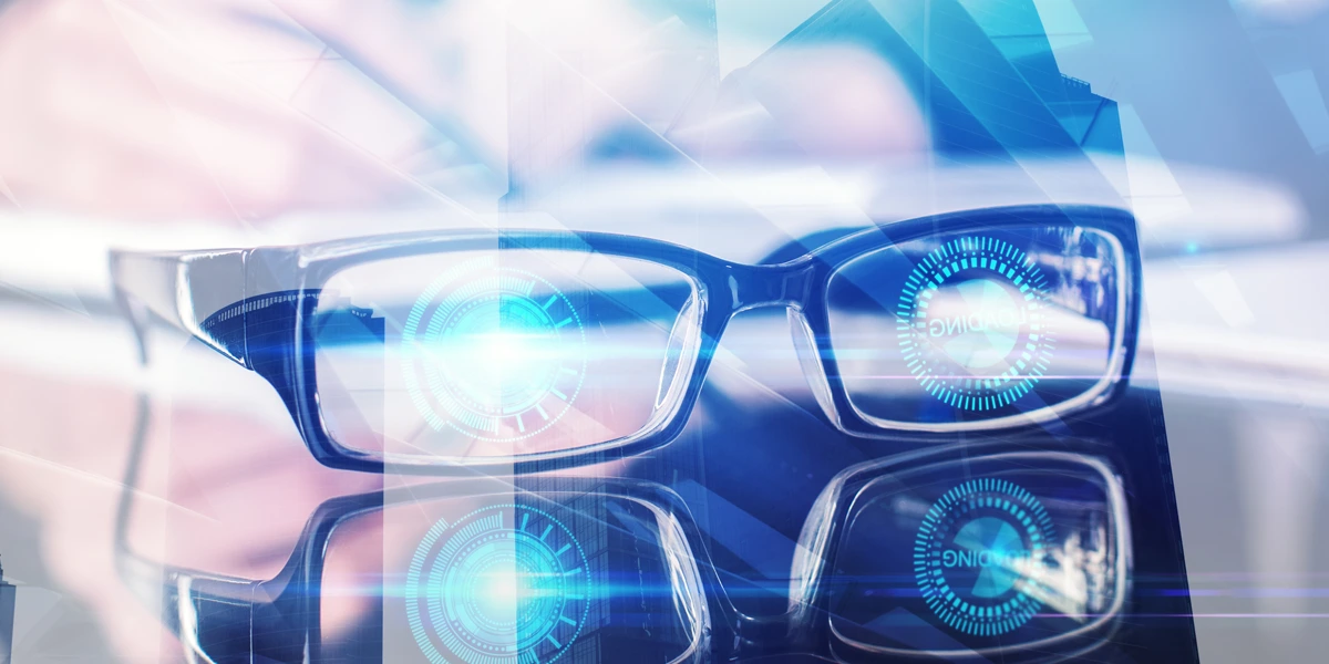 What are AI glasses?
