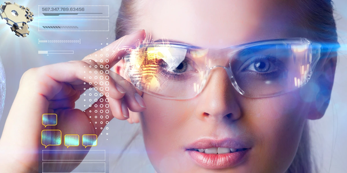 What are AI glasses?