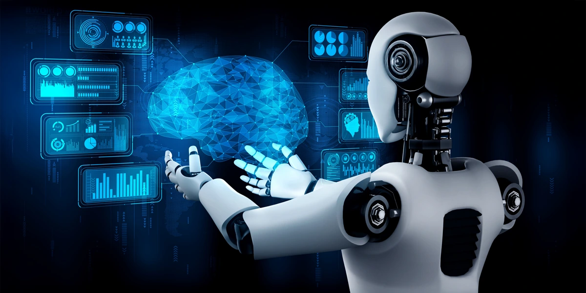 How AI Is Used in Robotics