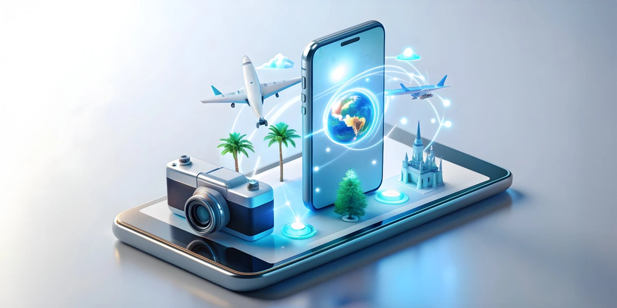 AI gadgets for travelers