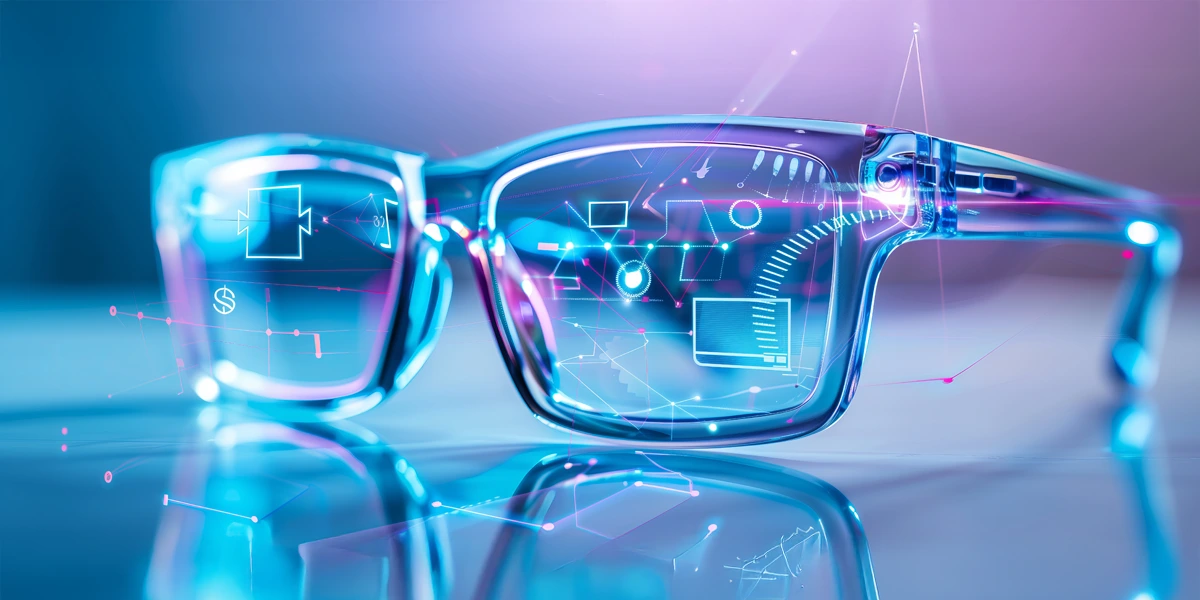 What are AI glasses?