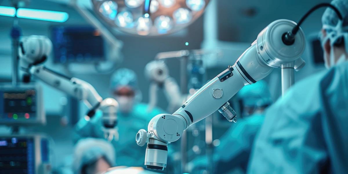 How AI Is Used in Robotics