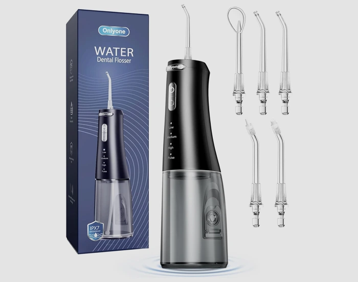 onlyone dental flosser