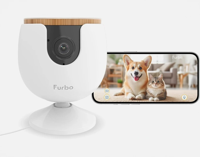 pet camera